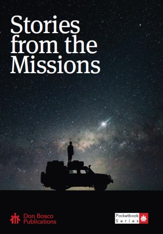 Stories from the Missions
